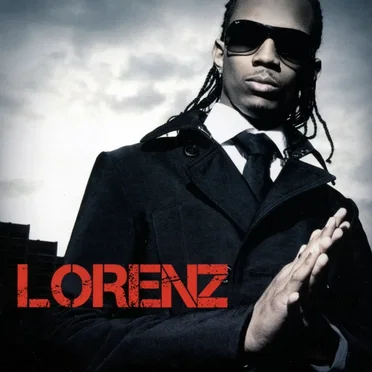 Lorenz by Lorenz - album cover
