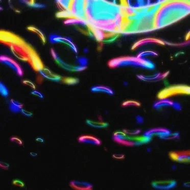 BUBBLES