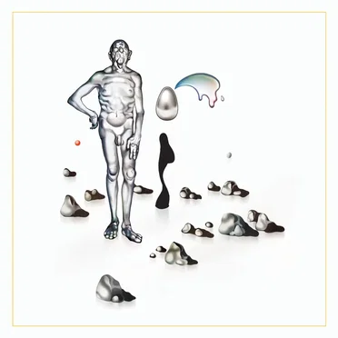 Overture by ju ca - album cover