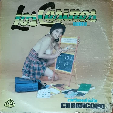 Volumen 10
