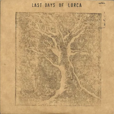 Militia EP by Last Days of Lorca - album cover