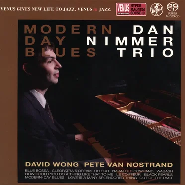 Dan Nimmer