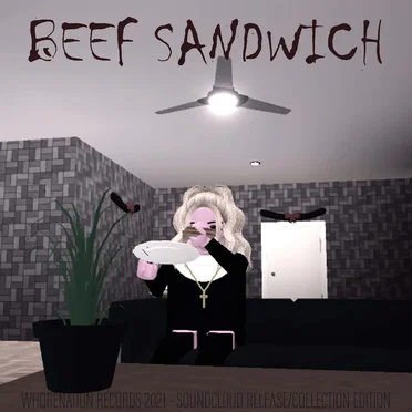 BEEF SANDWICH