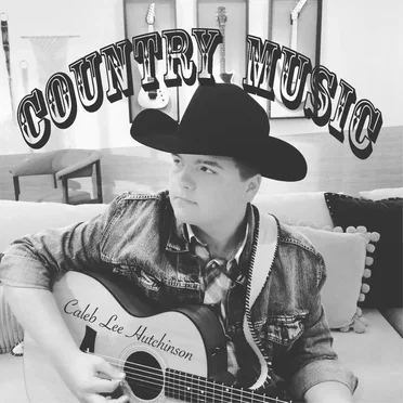 Caleb Lee Hutchinson