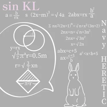 sin KL