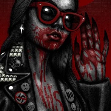 I Heard They Suck… Blood
