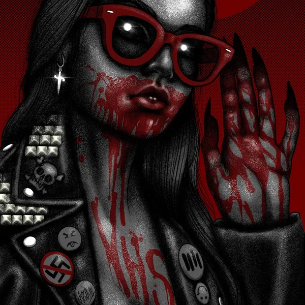 I Heard They Suck… Blood