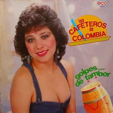 Golpes de tambor
