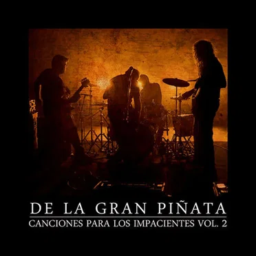 Canciones para los impacientes, vol. 2