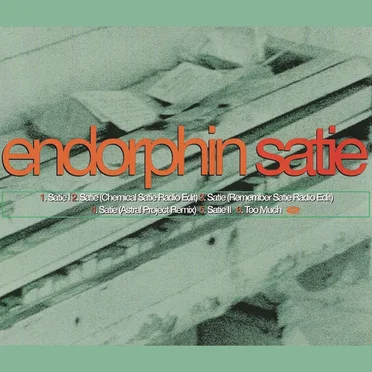 Endorphin