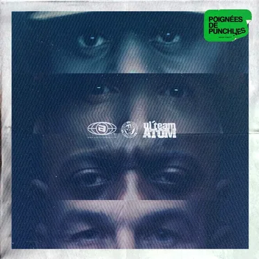 Poignées de punchlines spécial Ul'Team Atom