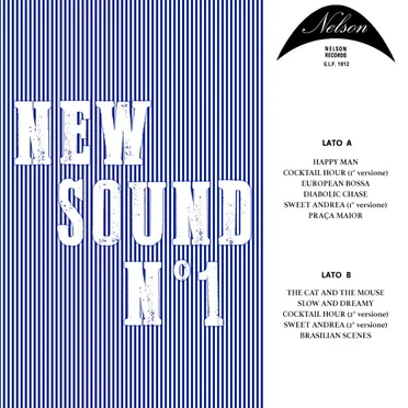 New Sound N°1