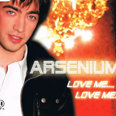 Love Me..., Love Me...