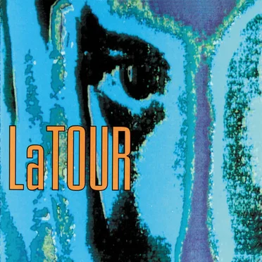 LaTour by LaTour - album cover