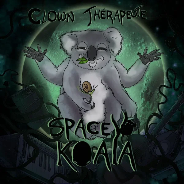 Clown Thérapeute