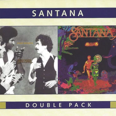 Inner Secrets / Amigos