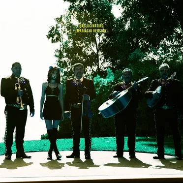 Hallucinating (mariachi version)