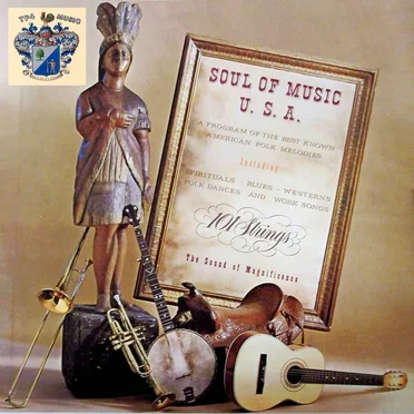 Soul of Music U.S.A.