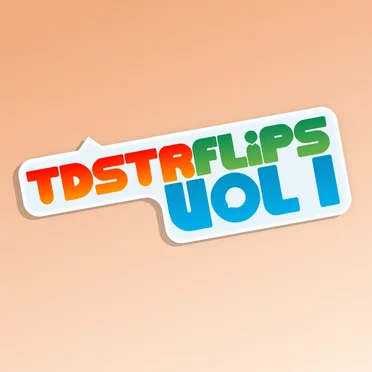 Flips And DJ Tools: Volume 1