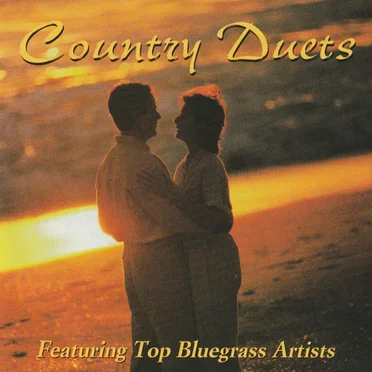 Country Duets by Various Artists - album cover