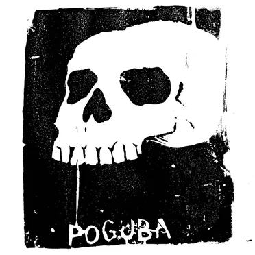 Poguba EP by Poguba - album cover