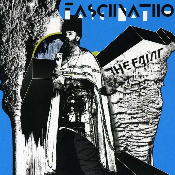 Fasciinatiion