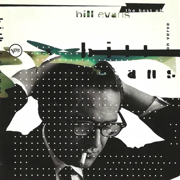 The Best of Bill Evans on Verve