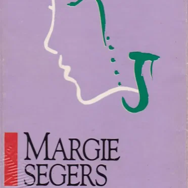 Kesepian by Margie Segers - album cover