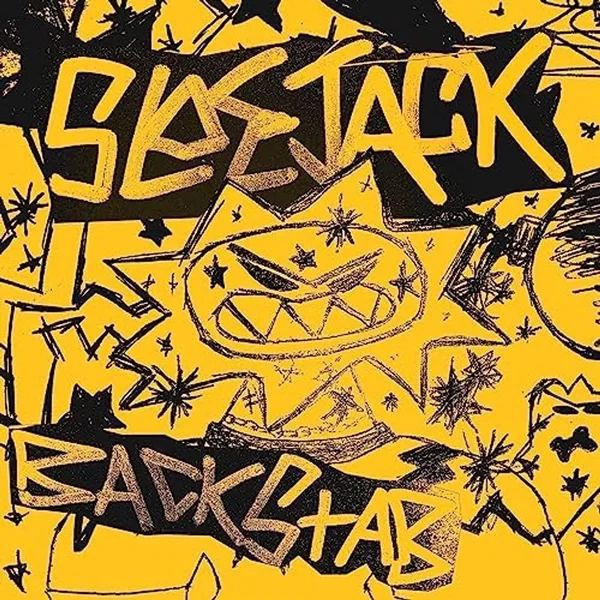 BACKSTAB