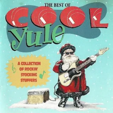 The Best of Cool Yule by Various Artists - album cover