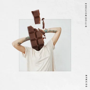Bittersweetener by Duckmaw - album cover