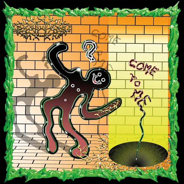 MO22: Glyphs In The Underweb