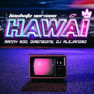 Hawai (Bachata Version)