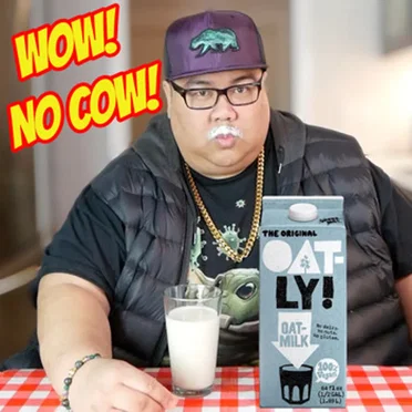 Wow No Cow