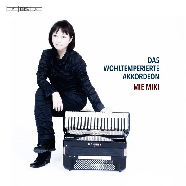 Das Wohltemperierte Akkordeon