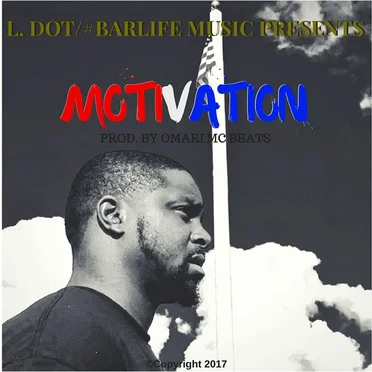 Motivation by L. Dot - album cover