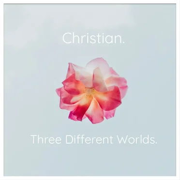 Three Different Worlds.