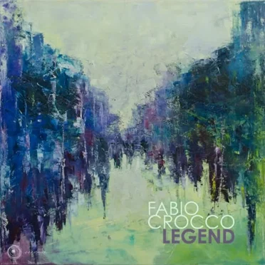 Legend by Fabio Crocco - album cover