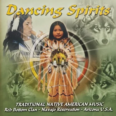 Dancing Spirits