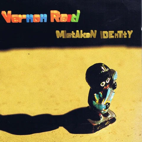 Vernon Reid | The Magnificent Others with Billy Corgan