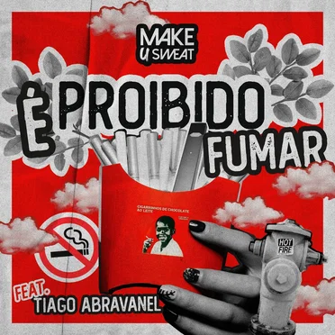 É proibido fumar