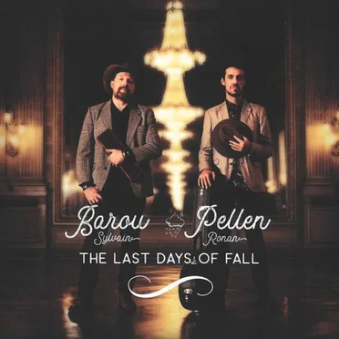 The Last Days of Fall