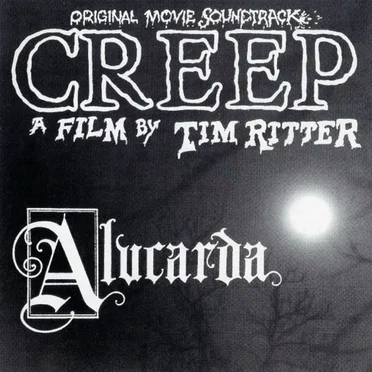 Original Soundtrack From Tim Ritter's Creep