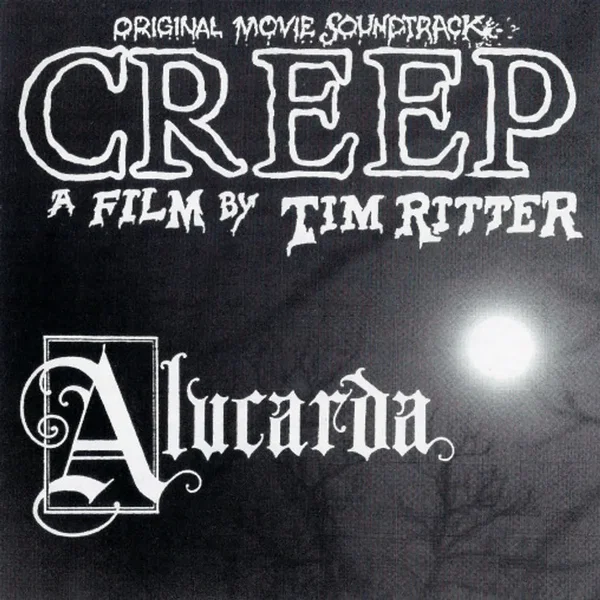 Original Soundtrack From Tim Ritter's Creep