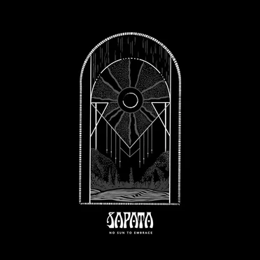 No Sun to Embrace