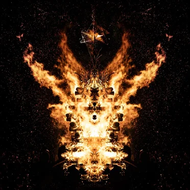 Feuerbeschwörung
