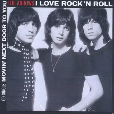 I Love Rock ’n Roll