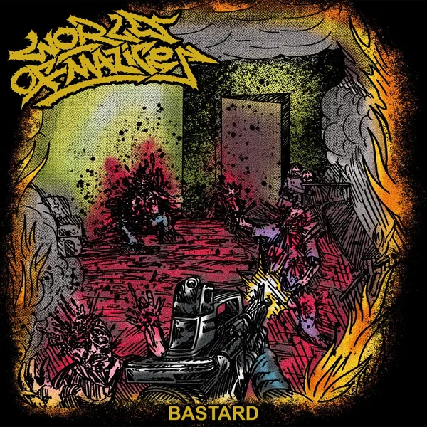 BASTARD