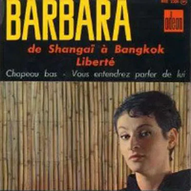 De Shangaï à Bangkok