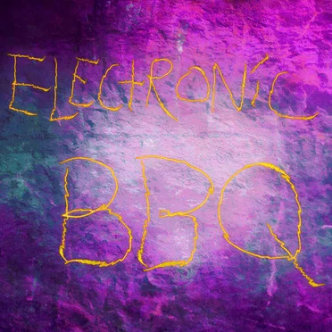 ELECTRONIC BBQ - SIDE 1
